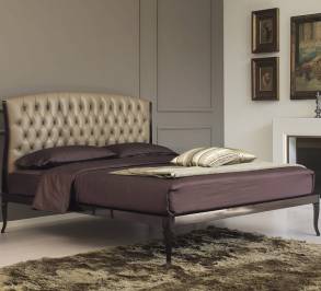 Кровать двуспальная Galimberti Nino Beds, Lollo