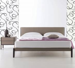 Кровать двуспальная Galimberti Nino Beds, Mirago