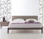 Кровать двуспальная Galimberti Nino Beds - Mirago