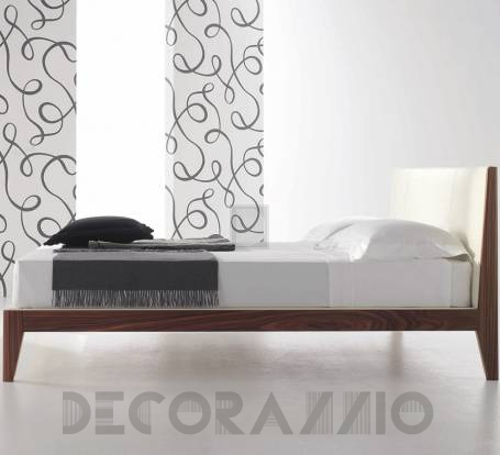 Кровать двуспальная Galimberti Nino Beds - Mirago