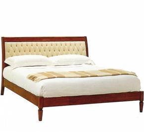 Кровать двуспальная Galimberti Nino Beds, NL.113
