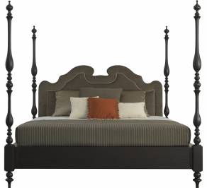 Кровать двуспальная Galimberti Nino Beds, Dongiovanni