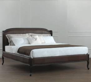 Кровать двуспальная Galimberti Nino Beds, Pigro