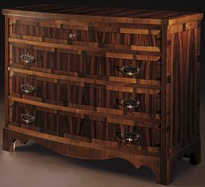Комод Galimberti Nino Night containers, Argegno