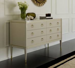 Комод Galimberti Nino Night containers, Smeraldo