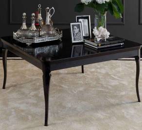Кофейный, журнальный столик Galimberti Nino Small tables and accessories, Garbo