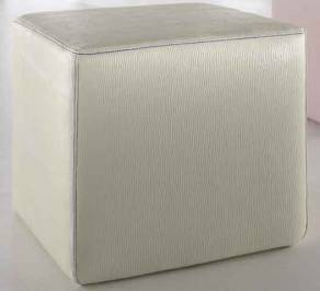Пуф Galimberti Nino Small tables and accessories, Kubino