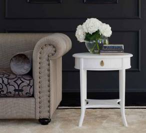 Приставной столик Galimberti Nino Small tables and accessories, Marcello
