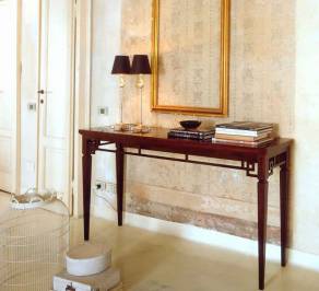 Консольный стол Galimberti Nino Small tables and accessories, DO.063