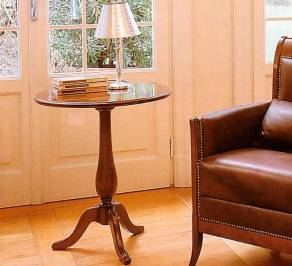 Приставной столик Galimberti Nino Small tables and accessories, NL.211