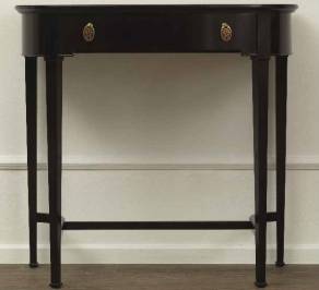 Консольный стол Galimberti Nino Small tables and accessories, NL.497