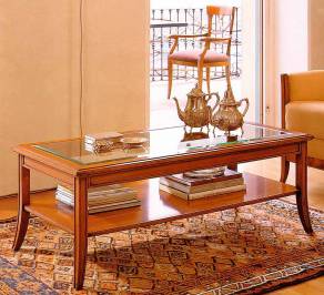 Кофейный, журнальный столик Galimberti Nino Small tables and accessories, NL.511