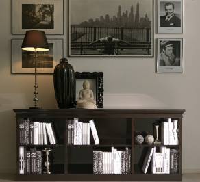 Тумба Galimberti Nino Small tables and accessories, NL.543