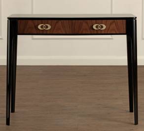 Кофейный, журнальный столик Galimberti Nino Small tables and accessories, Norma