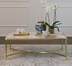 Кофейный, журнальный столик Galimberti Nino Small tables and accessories, Ferrando