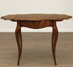 Кофейный, журнальный столик Galimberti Nino Small tables and accessories, Ascanio