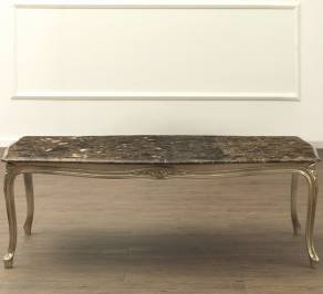 Кофейный, журнальный столик Galimberti Nino Small tables and accessories, Orfeo
