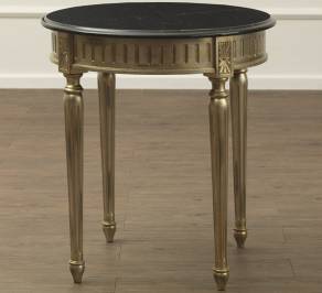 Приставной столик Galimberti Nino Small tables and accessories, Victor