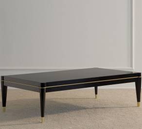 Кофейный, журнальный столик Galimberti Nino Small tables and accessories, Prasio