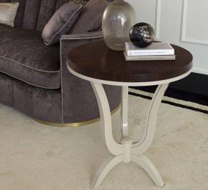Приставной столик Galimberti Nino Small tables and accessories, Tulipano