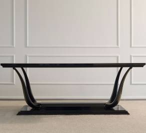 Обеденный стол Galimberti Nino Tables, Corallo