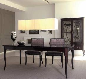 Обеденный стол Galimberti Nino Tables, belmondo