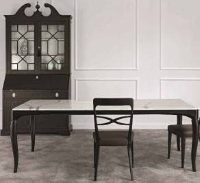 Обеденный стол Galimberti Nino Tables, Tino