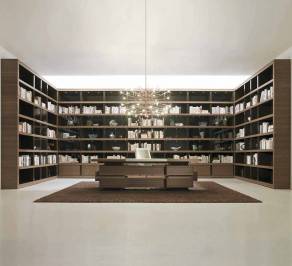 Модульная система хранения Galimberti Nino Modular systems, modula