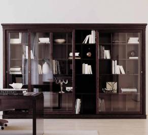 Модульная система хранения Galimberti Nino Modular systems, LO.400