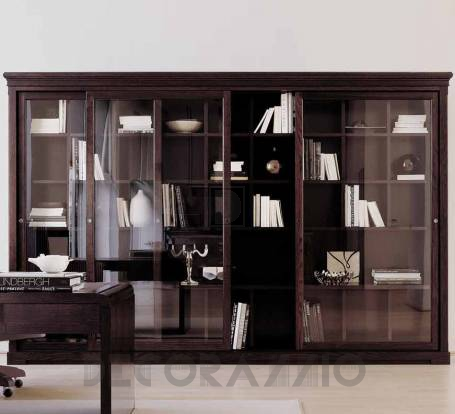 Модульная система хранения Galimberti Nino Modular systems - LO.400