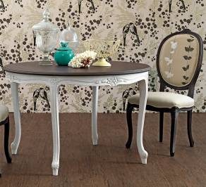 Кофейный, журнальный столик Galimberti Nino Tables, Brunello