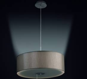 Светильник  потолочный подвесной (Люстра) Leds-C4 Decorative Up Down, 00-2713-81-aj