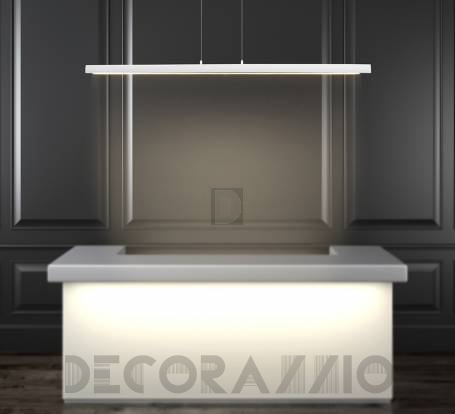 Светильник потолочный подвесной (Люстра) Leds-C4 Decorative Road - 00-3251-14-m1