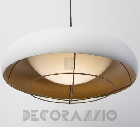 Светильник потолочный подвесной/накладной (Светильник) Leds-C4 Decorative Sugar - 00-5297-14-23