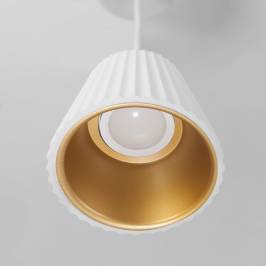 Светильник  потолочный подвесной (Люстра) Leds-C4 Decorative Cup, 00-5362-14-23v1