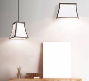 Светильник  потолочный подвесной (Люстра) Leds-C4 Decorative Fancy, 00-5425-ci-20