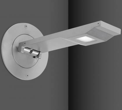 Светильник  настенный накладной (Бра)