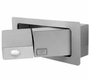 Светильник  настенный накладной (Бра) Leds-C4 Decorative Estak, 05-1555-34-34