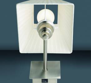 Светильник  настенный накладной (Бра) Leds-C4 Decorative Lyon, 05-1567-81-82
