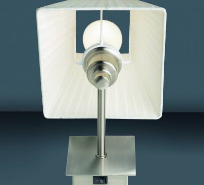 Светильник  настенный накладной (Бра)