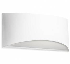 Светильник  настенный накладной (Бра) Leds-C4 Decorative Ges, 05-1796-14-14