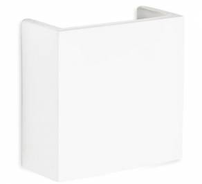 Светильник  настенный накладной (Бра) Leds-C4 Decorative Ges, 05-1798-14-14v1