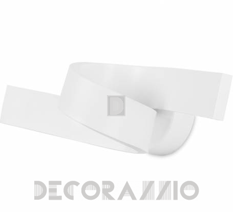 Светильник  настенный накладной (Бра) Leds-C4 Decorative Curl - 05-2017-14-14
