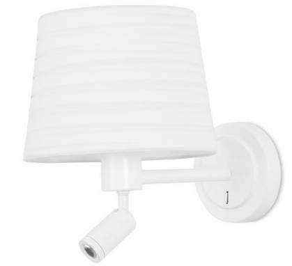 Светильник  настенный накладной (Бра)