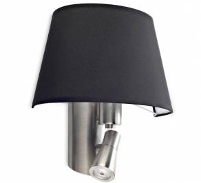 Светильник  настенный накладной (Бра) Leds-C4 Decorative Balmoral, 05-2814-81-05