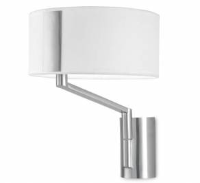 Светильник  настенный накладной (Бра) Leds-C4 Decorative Twist, 05-2817-81-14