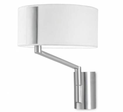 Светильник  настенный накладной (Бра)