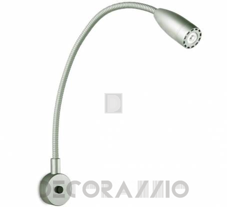 Светильник настенный накладной (Бра) Leds-C4 Decorative Bed - 05-2830-34-34