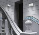 Светильник  настенный накладной (Бра)