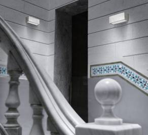 Светильник  настенный накладной (Бра) Leds-C4 Decorative Lia, 05-4401-14-b8
